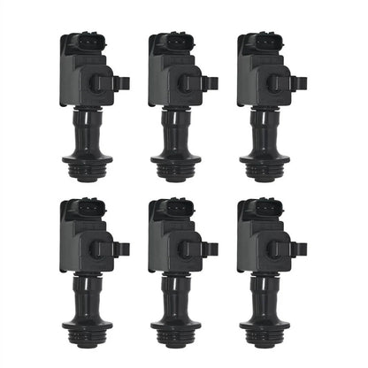 Ignition Coil for Nissan Skyline Stagea (1998-2000)