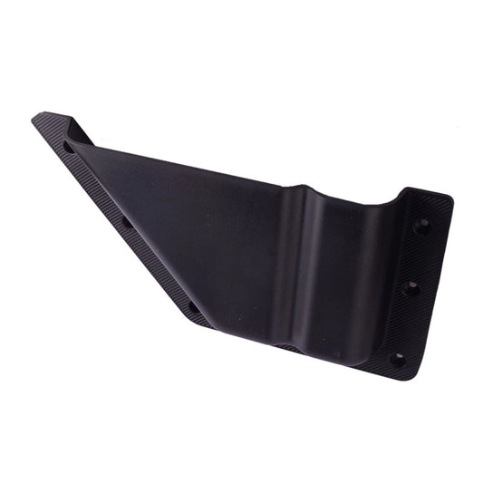 2 x Front Door Storage Box Holders for Ford Bronco (2021-2023)