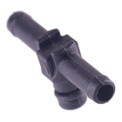 3 x Injector Return Leak Off Connectors for Denso (Fits Various Models)