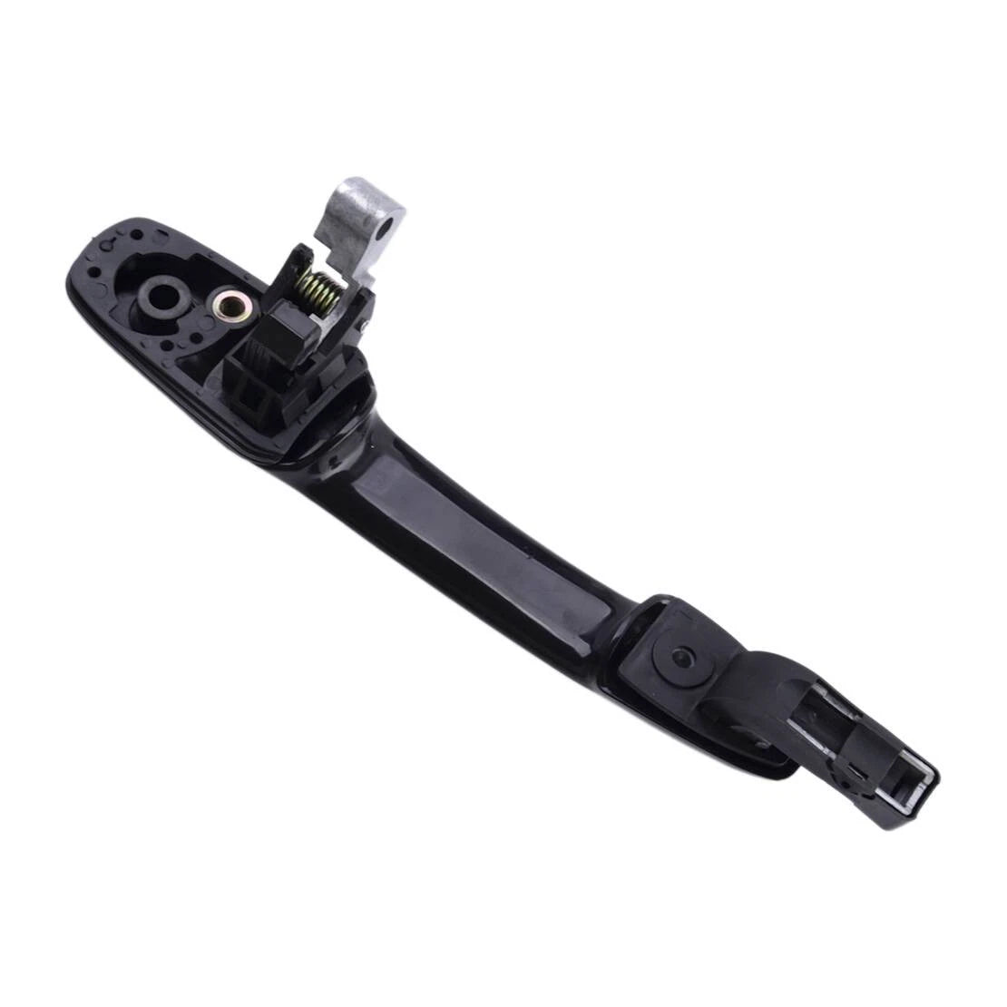 Rear Left Outer Door Handle for Ford Ranger, Mazda BT50 (2006-2023)