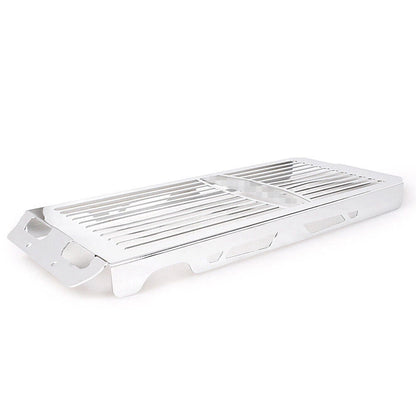 Radiator Guard Cover for Honda Shadow VT750 C2 Spirit (2007-2009)