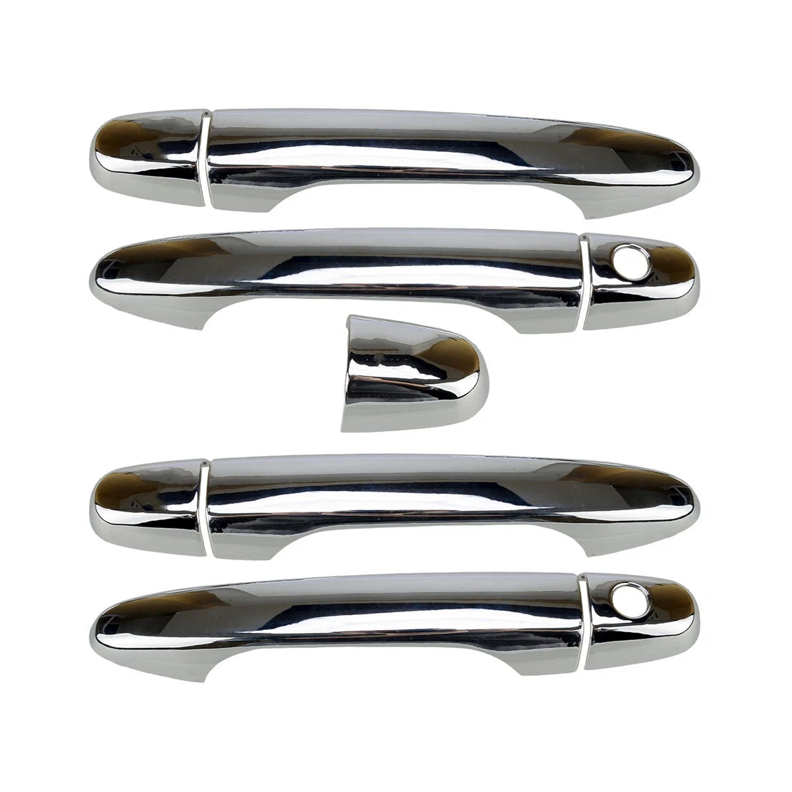Chrome Door Handle Cover for Toyota Tacoma (2005-2011)