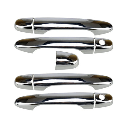 Chrome Door Handle Cover for Toyota Tacoma (2005-2011)