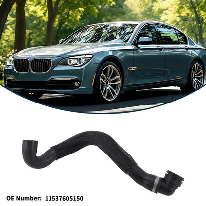 Rubber Radiator Hose for BMW 740Li (2013-2015)