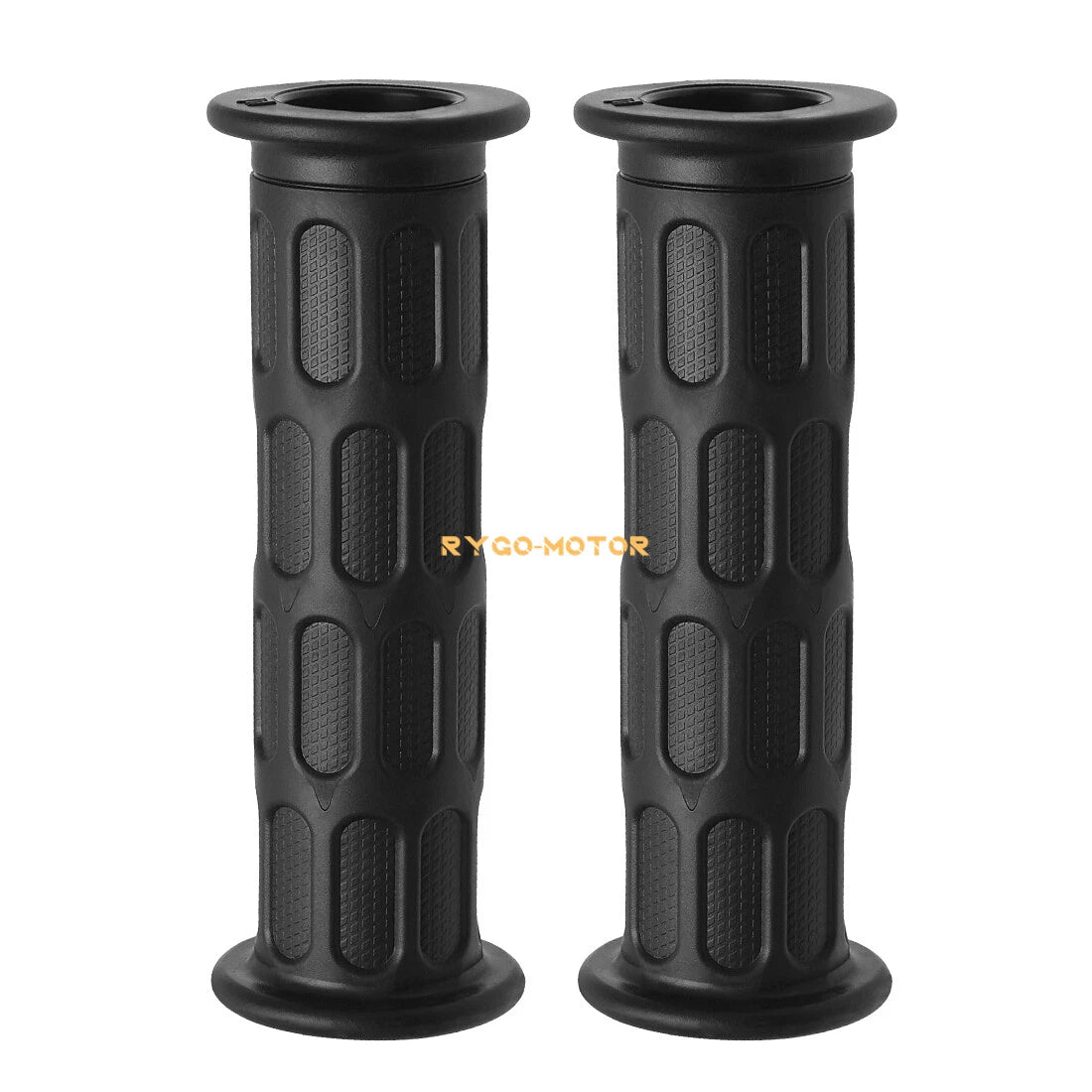 2 x Handlebar Grips for Yamaha WaveRunner Superjet SJ650 SJ1050 (1990–2024)