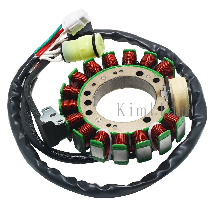 Magneto Stator Coil for Yamaha YFM600FW Grizzly 600 (1999-2001)