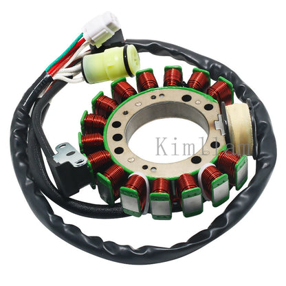 Magneto Stator Coil for Yamaha YFM600FW Grizzly 600 (1999-2001)