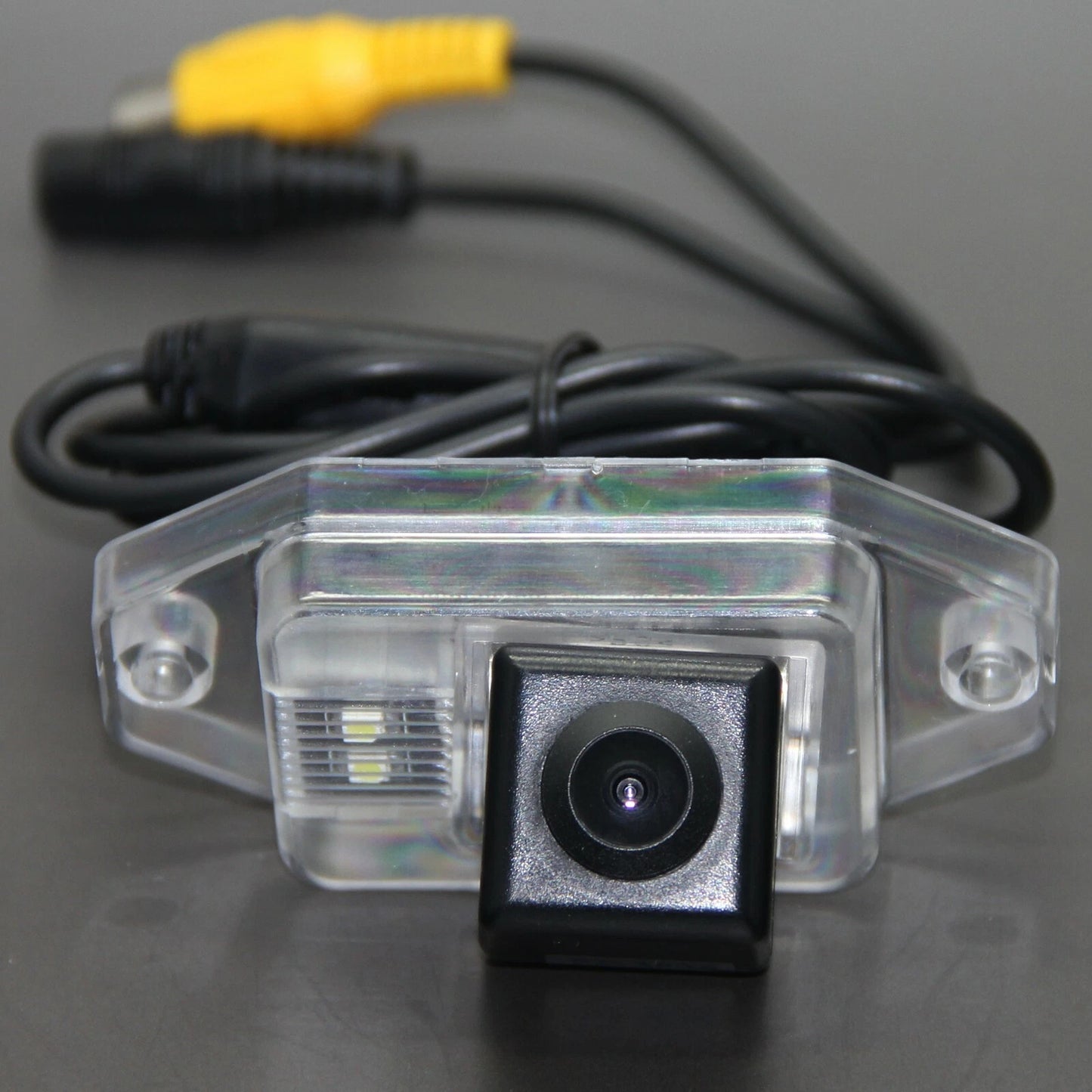 Backup Camera for Toyota Land Cruiser LC120 (2006–2009)