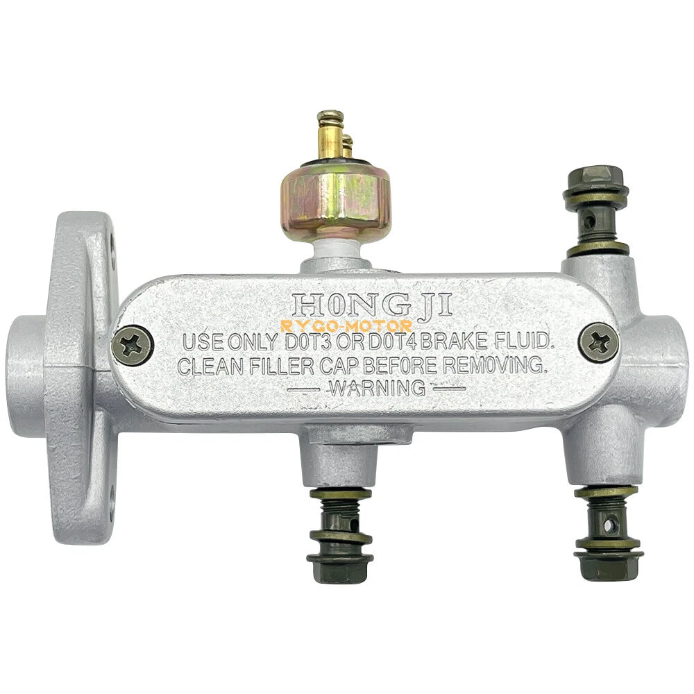 Brake Master Cylinder for Odes UTV Dominator Raider 800 1000 X2 X4