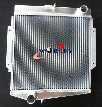 Radiator Fan for Datsun Sports Fairlady 1500/1600/2000 (1963-1970)