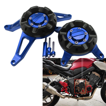 Engine Protective Guard Cover for HONDA CB650F CBR650F (2014-2020)