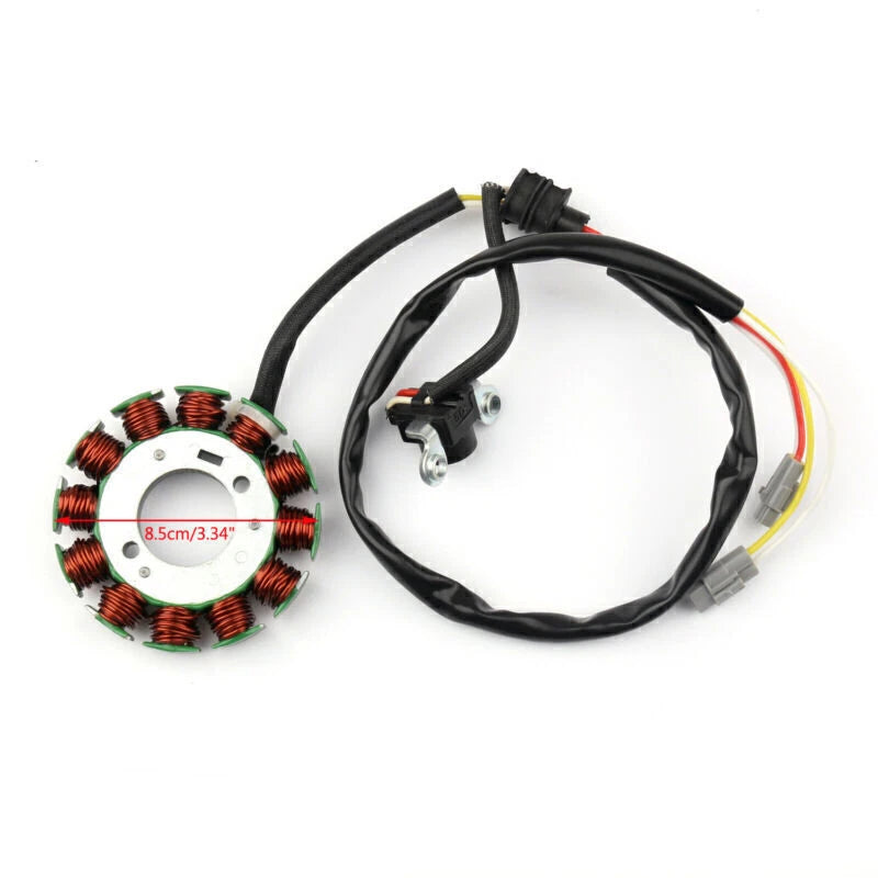 Stator for Yamaha WR 250 F (2005-2013)