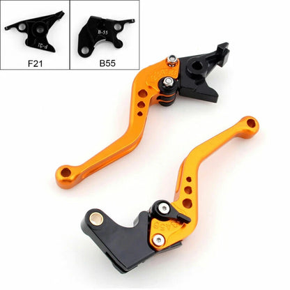 Brake Clutch Lever for Buell XB12, XB9, Ulysses, XB12XT, XB12X (2003-2010)