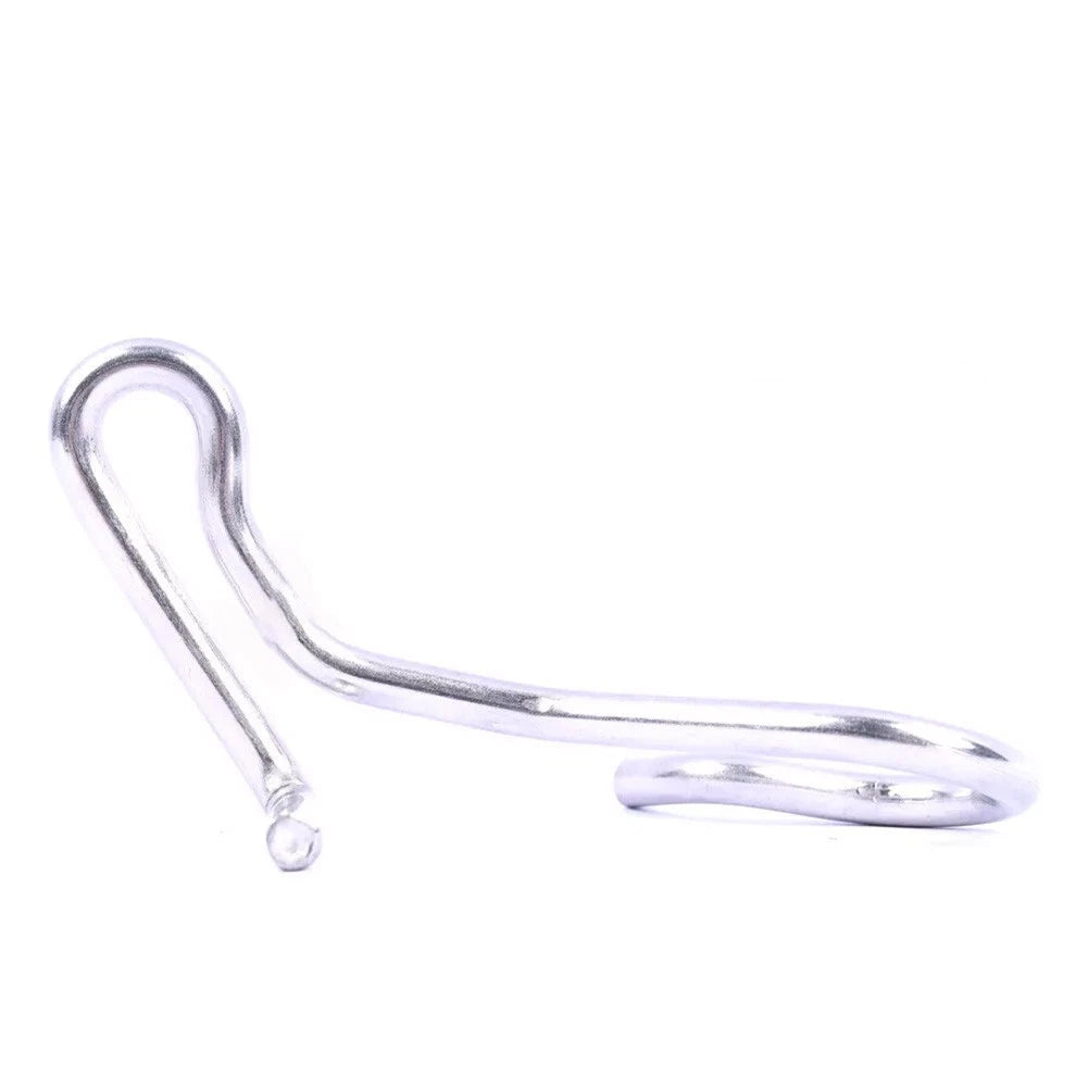 Right Brake Cable Guide / Sustainable Material for Land Rovers and Sports