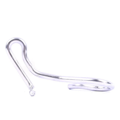 Right Brake Cable Guide / Sustainable Material for Land Rovers and Sports
