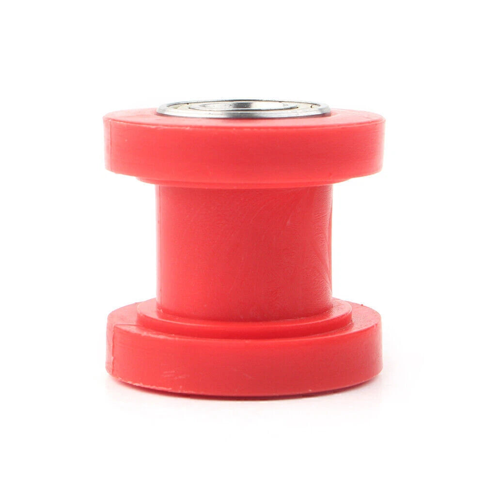 10mm Chain Roller Slider Tensioner Wheel for Pit Dirt Mini Bike Moto ATV
