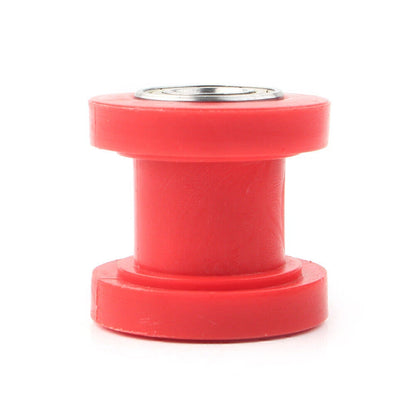 10mm Chain Roller Slider Tensioner Wheel for Pit Dirt Mini Bike Moto ATV