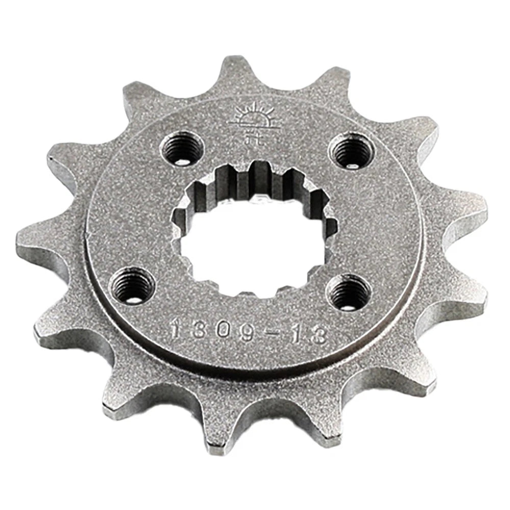 Sprocket / 13-Tooth / Front Steel Sprocket for Polaris Predator 500 & Outlaw 500
