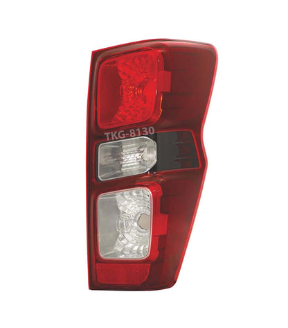 RH Tail Light for Isuzu Dmax Single Cab (2020-2023)