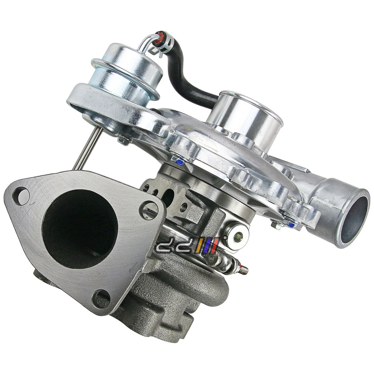 Turbocharger for Hilux KDN165 2.5L (2001-2004)