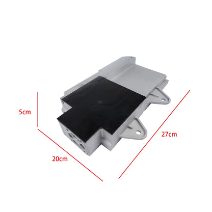 Bose Audio Amplifier for Porsche Cayenne 958 Panamera 970 (2011–2016)