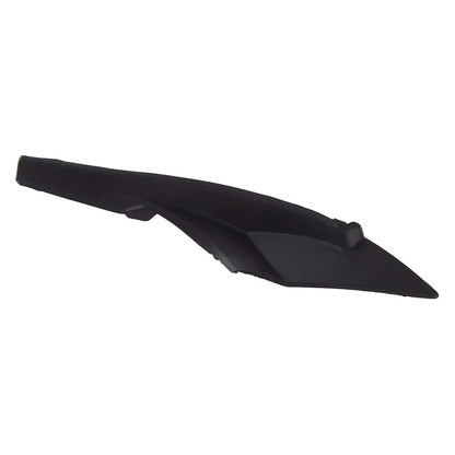 Front Windshield Cowl Trim Cover for Mitsubishi Lancer Evo (2003-2006)