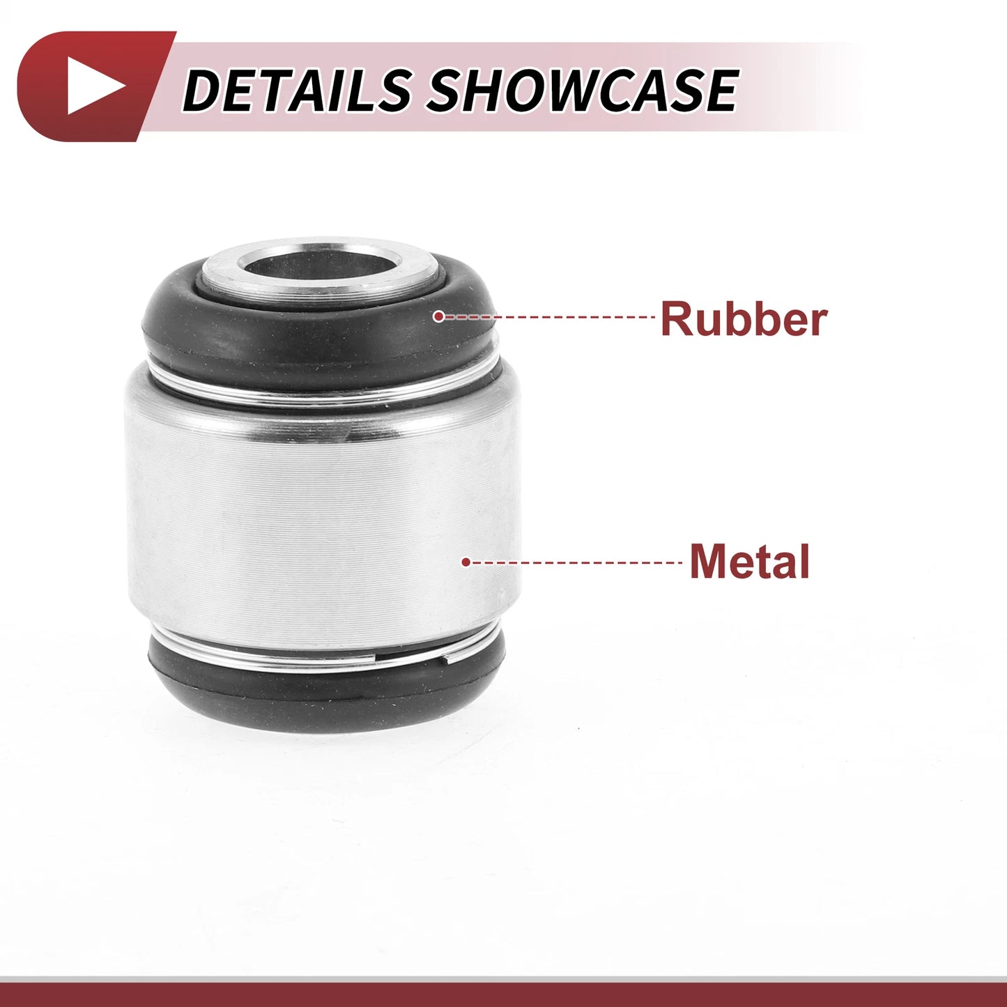 Rear Knuckle Bushing for Toyota Highlander (2001-2014)