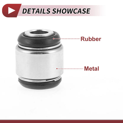 Rear Knuckle Bushing for Toyota Highlander (2001-2014)