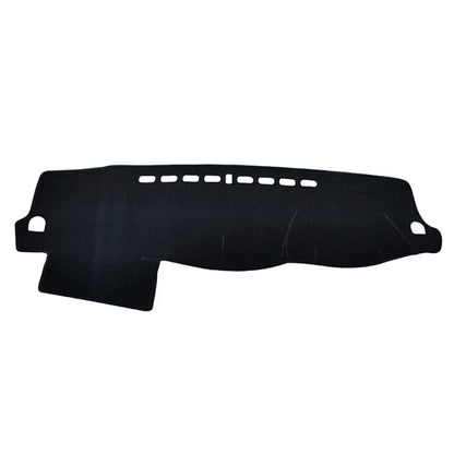 Non-Slip Dashboard Cover for Mitsubishi Pajero NS NW (2006-2021)