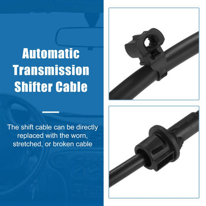 Auto Transmission Shift Cable Replacer for Chevrolet Express 1500