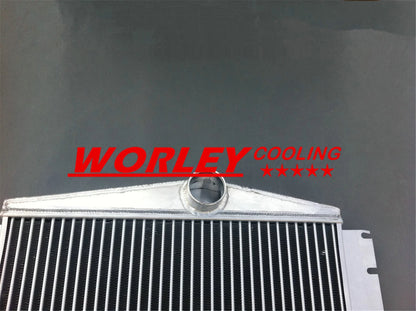 Turbo Intercooler for Volvo 850 S70 V70 C70 (1992-2000)