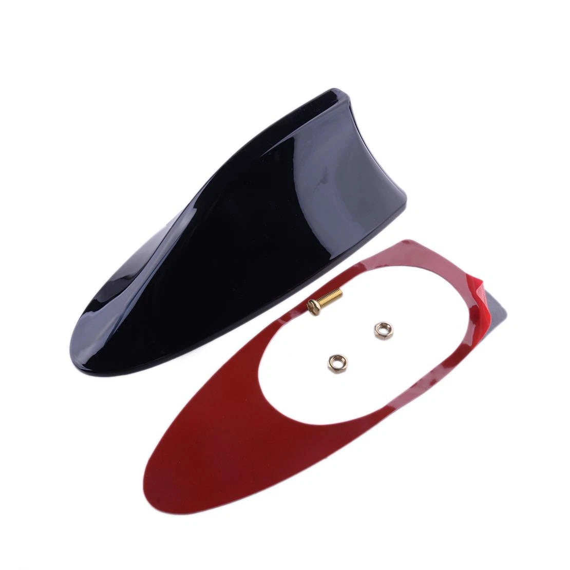 Shark Fin Roof Antenna Cover for Hyundai Sonata, Genesis Coupe (2011-2019)
