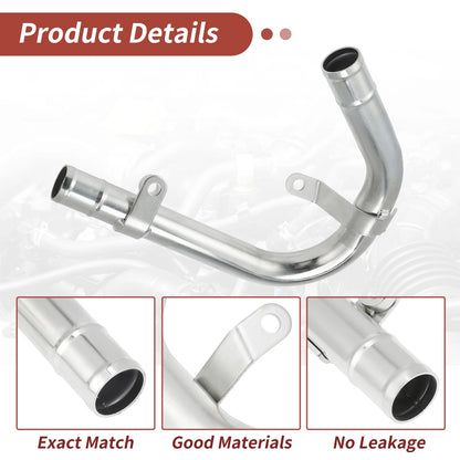 HVAC Heater Water Hose for Toyota 4Runner (1984-1995)