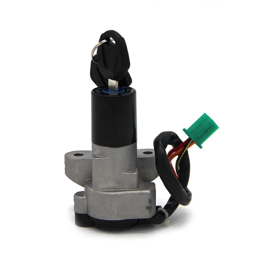 Ignition Key Switch Lock Set for Suzuki GW250 Inazuma GSX-R250 (2014-2017)