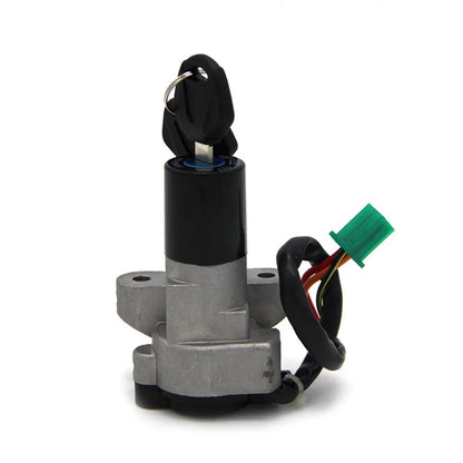 Ignition Key Switch Lock Set for Suzuki GW250 Inazuma GSX-R250 (2014-2017)