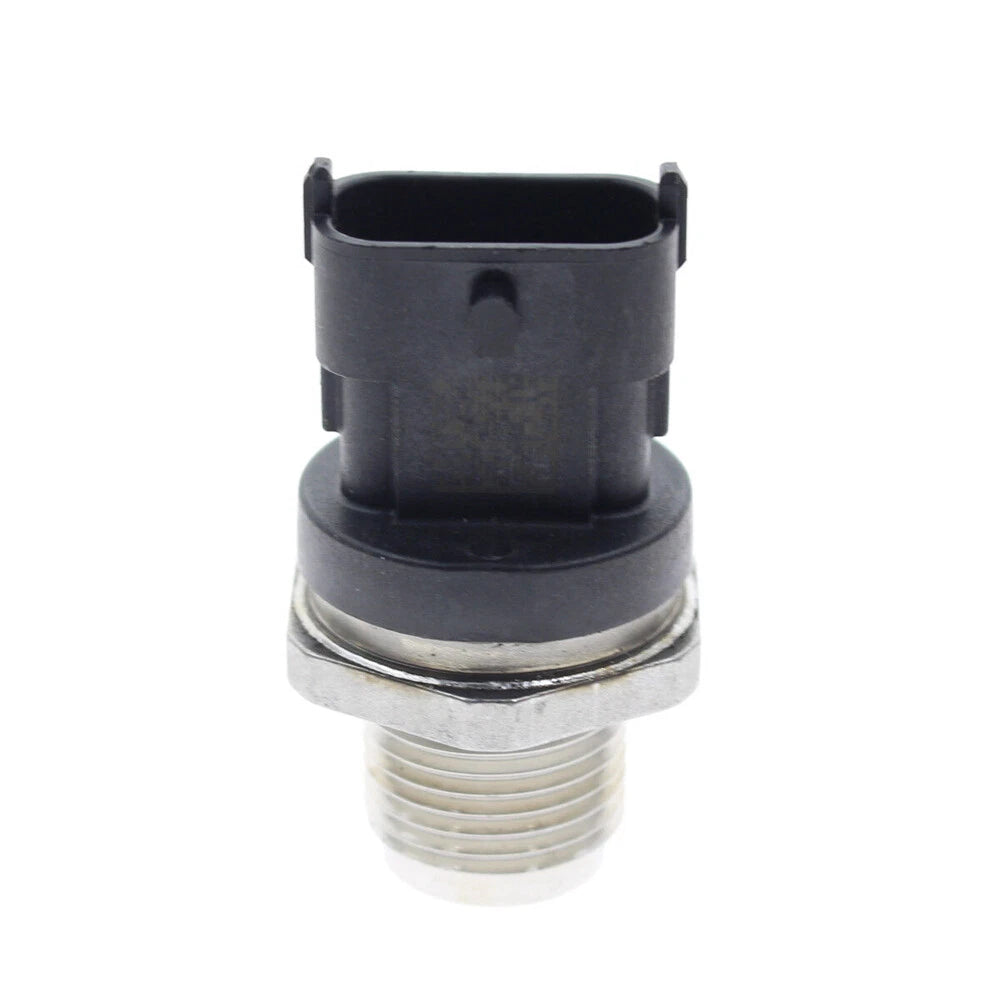 Fuel Rail Pressure Sensor 6.7L for Dodge Cummins (2007-2012)