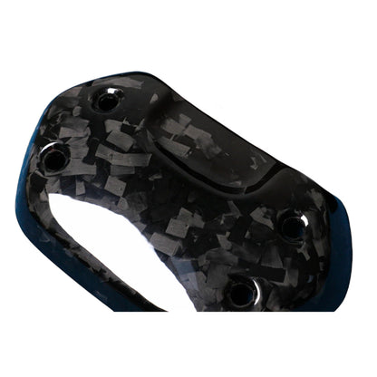 Seat Backrest Cover Trim for Triumph Rocket 3 (2020-2023)