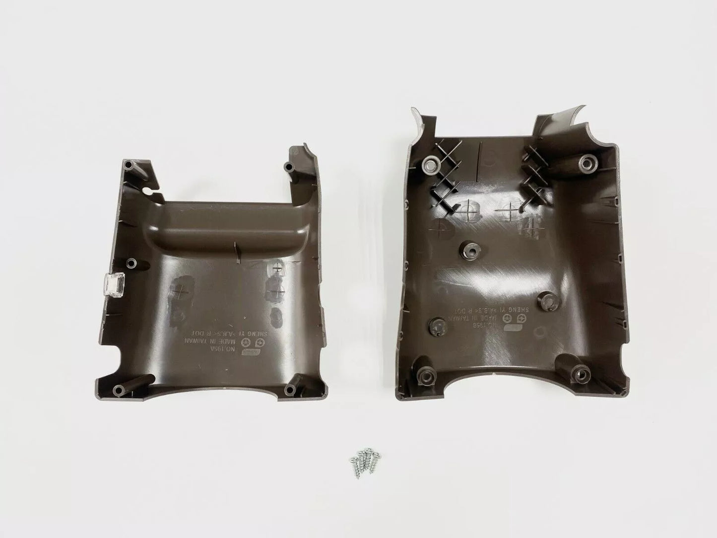 Steering Column Shroud Cover for Toyota 4Runner Pickup (1990-1995)