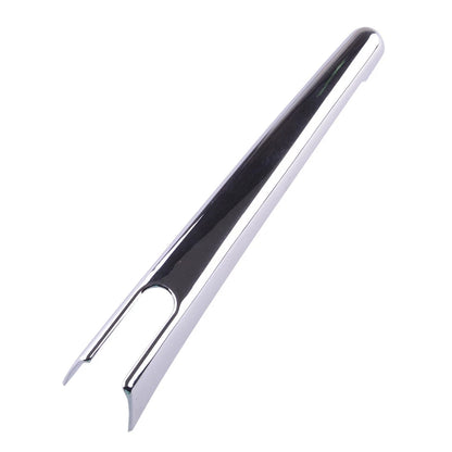 3 x Rear Windshield Wiper Arm Blade Covers for Nissan Qashqai J11 (2014-2019)