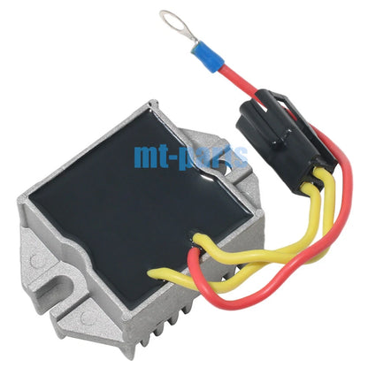 20AMP Voltage Regulator Rectifier for Briggs & Stratton (27-35HP)