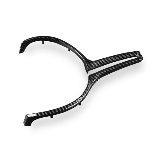 1x Steering Wheel Cover Trim for BMW F80 M3/F82 F83 M4 (2012-2019)