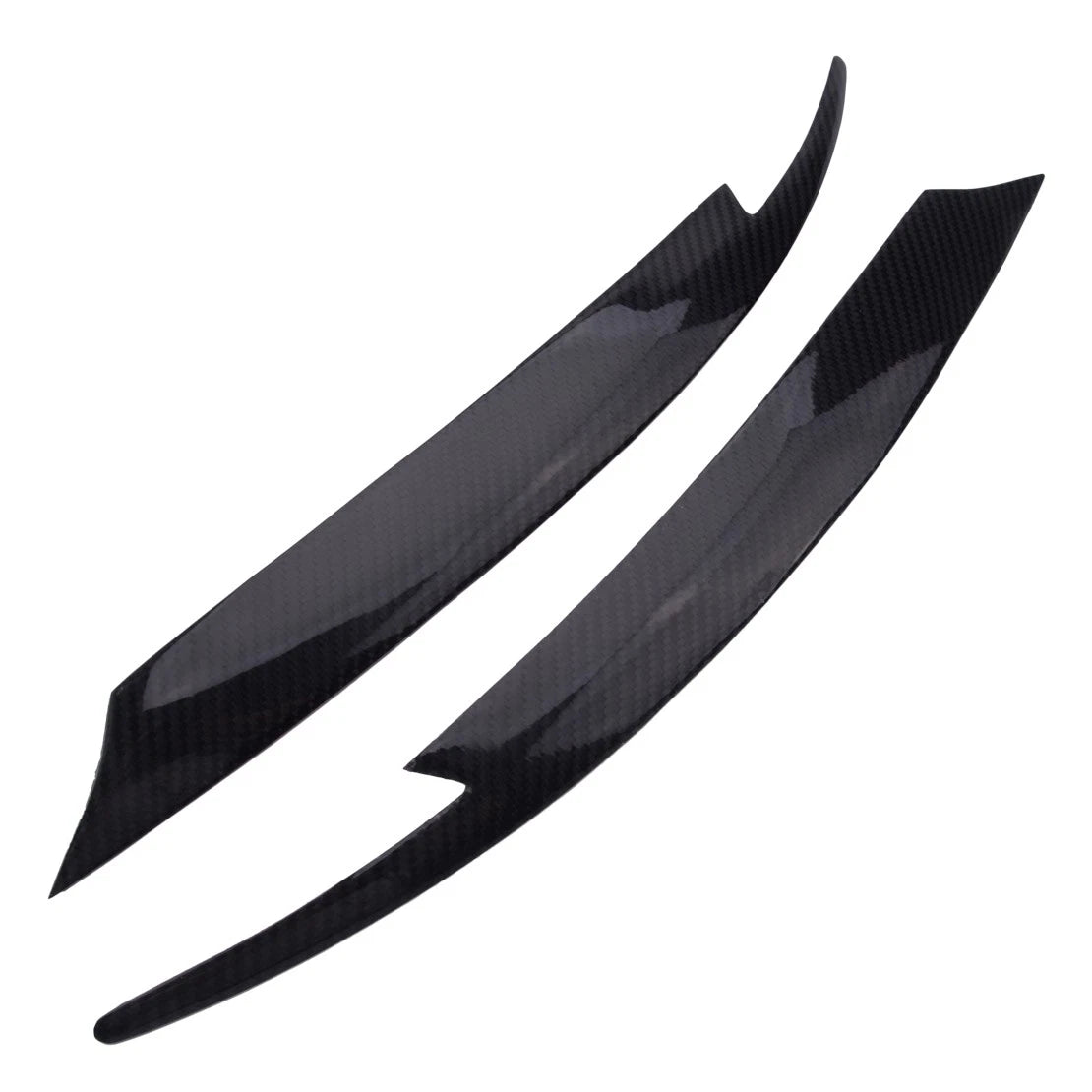 Headlight Eyelids Covers for Subaru Impreza WRX STi X GRB (2008-2011)