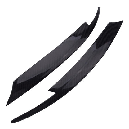 Headlight Eyelids Covers for Subaru Impreza WRX STi X GRB (2008-2011)