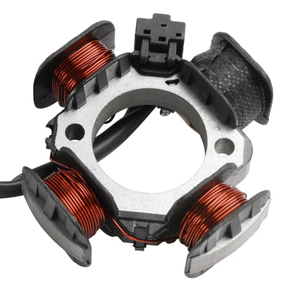 84mm Alternator Stator for TGB Italjet Suzuki Pegasus Aprilia