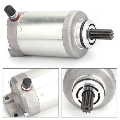 Starter for Arctic Cat UTV ATV 550 650 700 1000 (2004-2023)