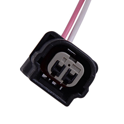 Ambient Air Temperature Sensor Connector Plug for Honda Acura TL (2004-2008)