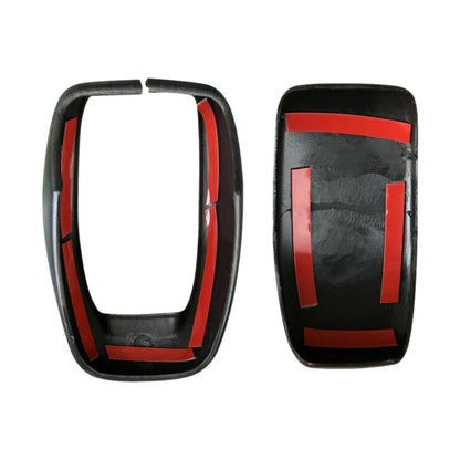 Shifter Shift Knob Bezel Frame Kit for Toyota Highlander (2020-2022)