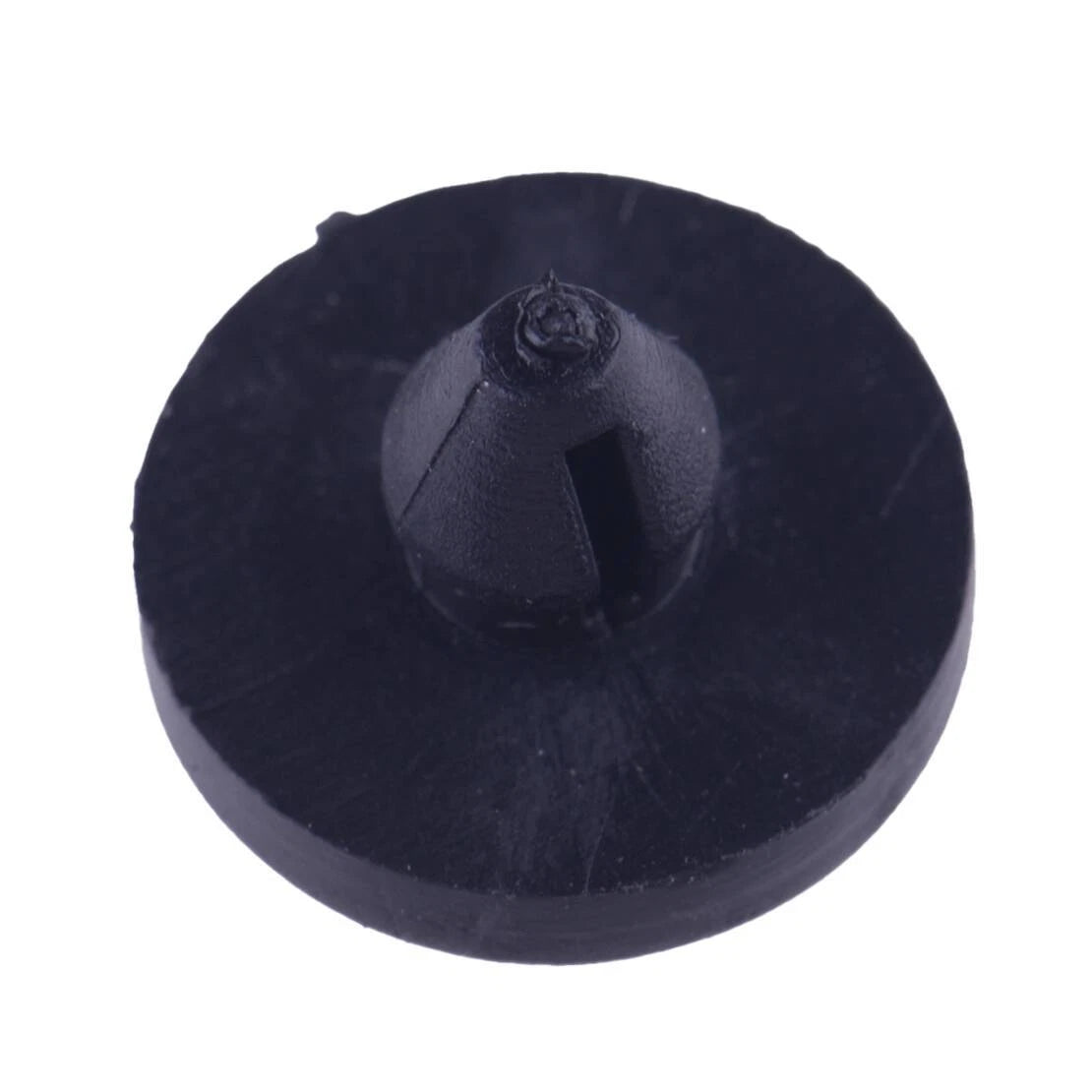 10pcs Brake Clutch Pedal Switch Stopper Cushion Pads for Scion Toyota