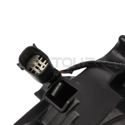 Headlight Assembly Left Driver for Ford Expedition (2018–2021)
