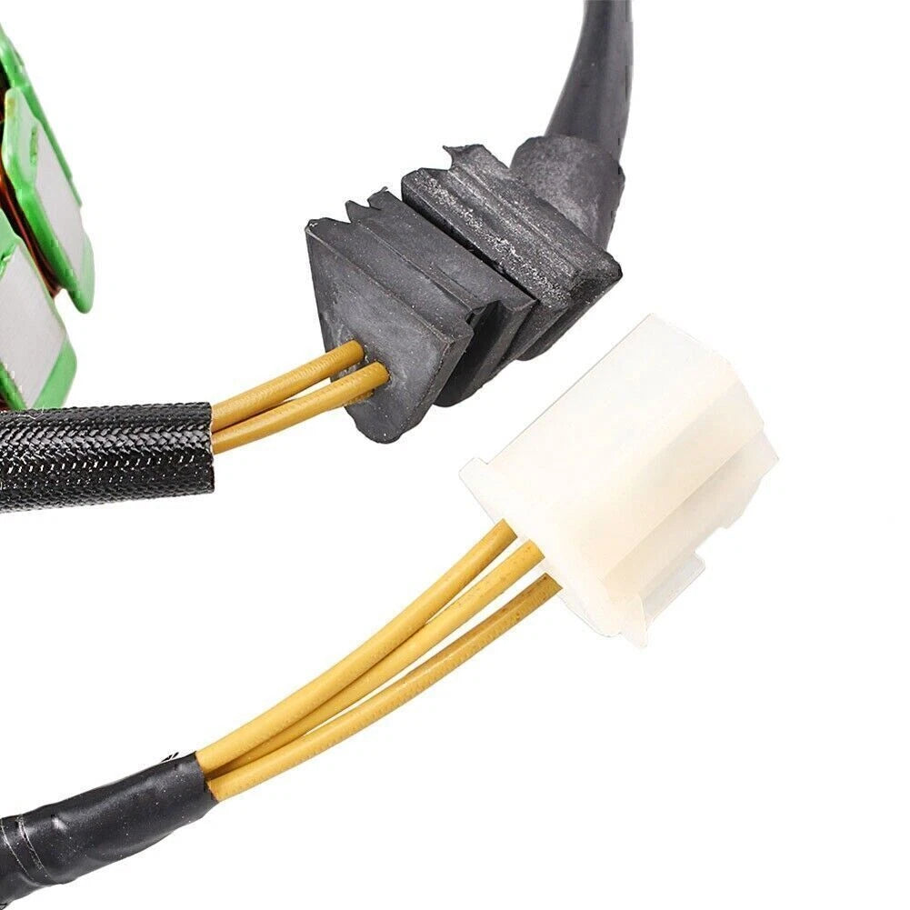Magneto Generator Stator Charging Coil for Honda CBR919 (1996-1998)